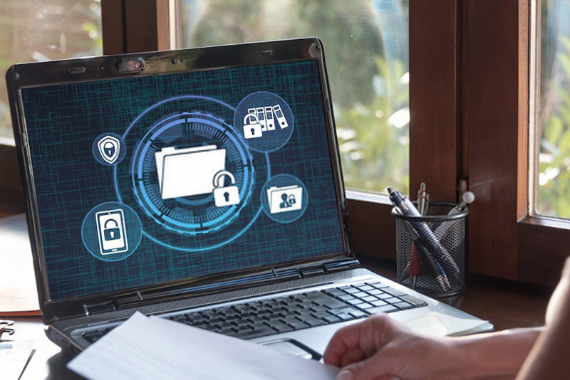 Data Loss Prevention (DLP)