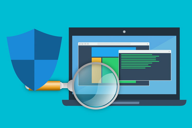 Documents Rights Management (DRM)