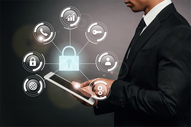 Entpoint Security