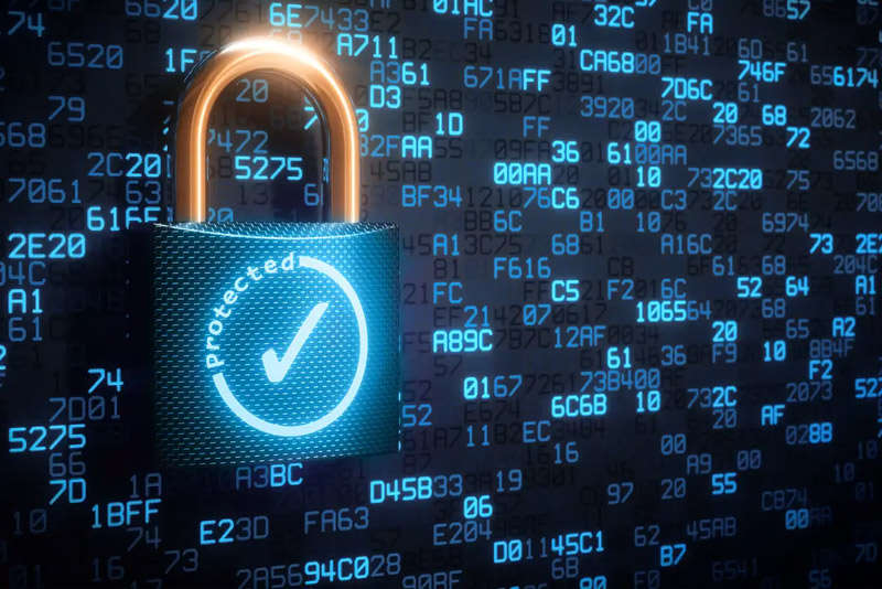 Encryption