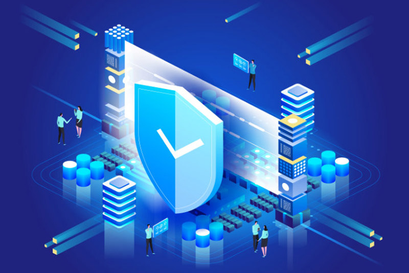 Server Security