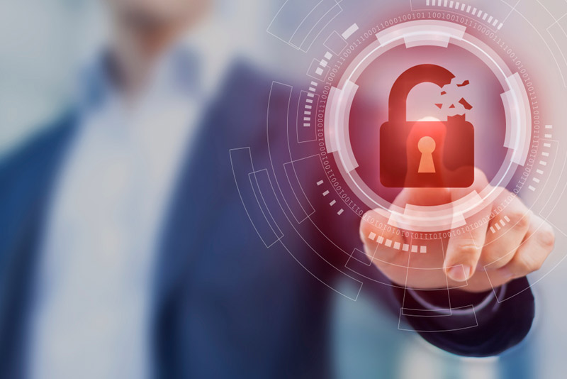 Vulnerability Management
