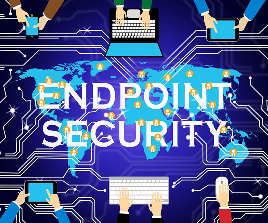 Entpoint Security