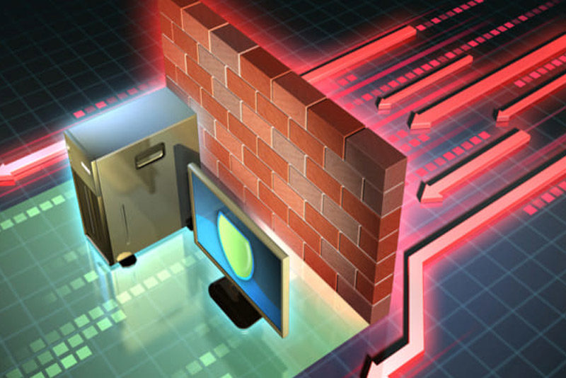 Firewalls