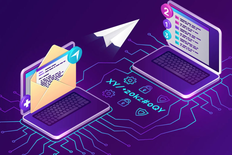 Email Security
